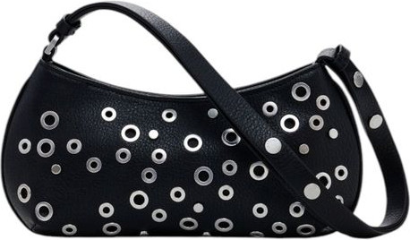 Сумка Desigual BAG_REBEL ALSACIA