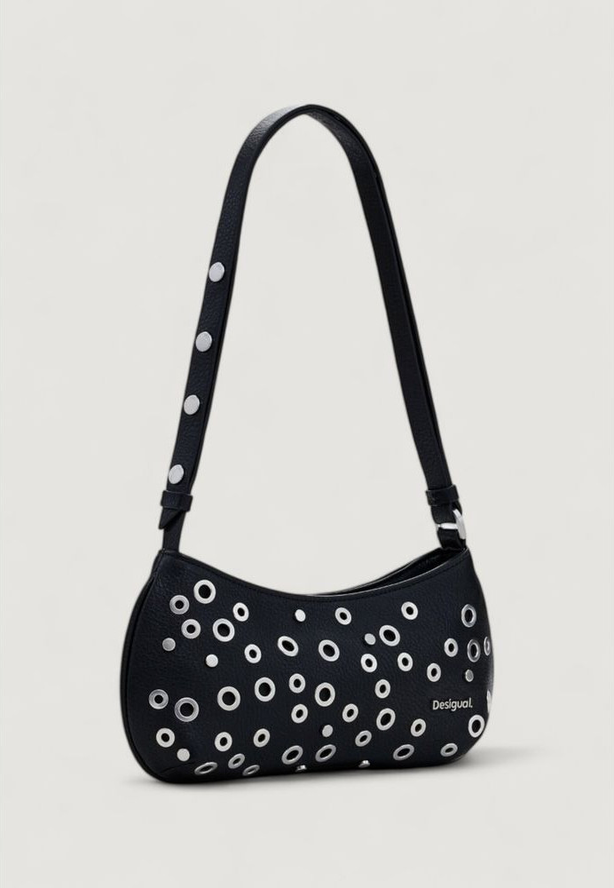 Сумка Desigual BAG_REBEL ALSACIA