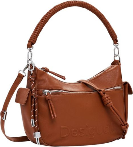 Desigual BAG HALF ASTANA sumkasi