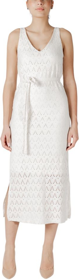 Vila Clothes midi ko'ylagi