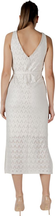Vila Clothes midi ko'ylagi