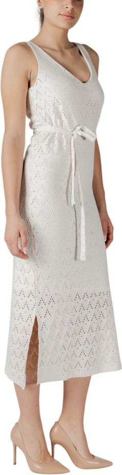 Vila Clothes midi ko'ylagi