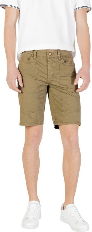 Bermuda Shorts Jeckerson