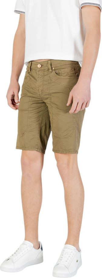 Bermuda Shorts Jeckerson