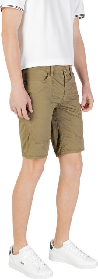 Bermuda Shorts Jeckerson