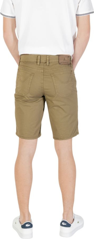 Bermuda Shorts Jeckerson