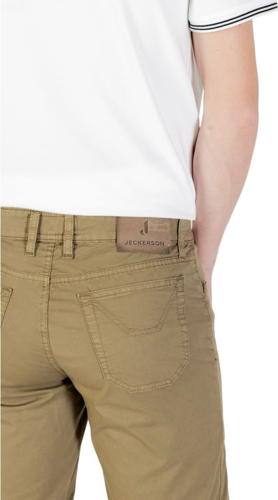 Bermuda Shorts Jeckerson