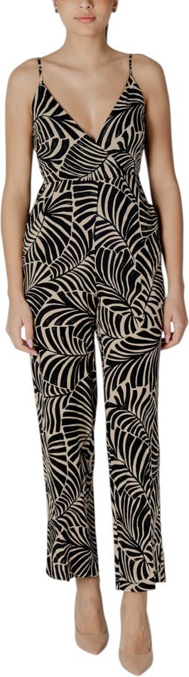 Jumpsuit ONLY