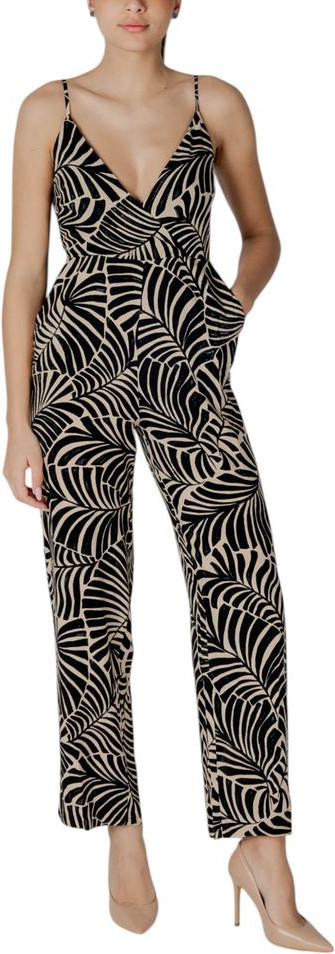 Jumpsuit ONLY