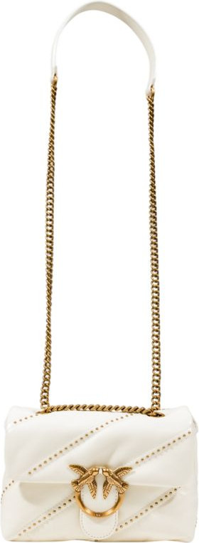 Сумка Pinko LOVE PUFF MINI CL