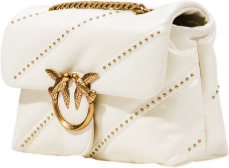 Сумка Pinko LOVE PUFF MINI CL