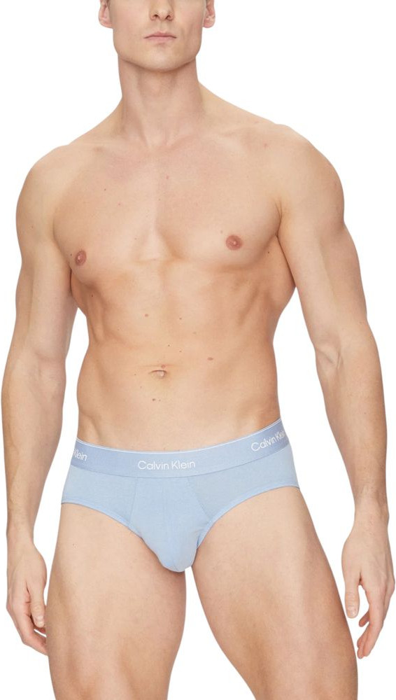 Брифы Calvin Klein Underwear HIP BRIEF