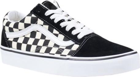Кроссовки Vans