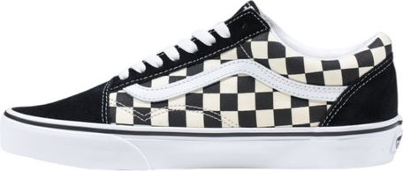 Кроссовки Vans