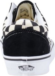 Кроссовки Vans