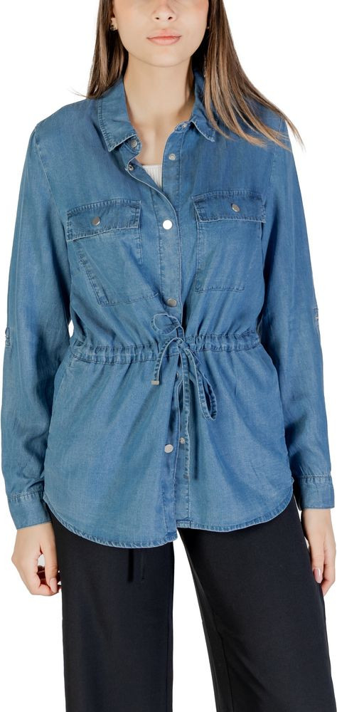 Blouse ONLY Moviy Tencel