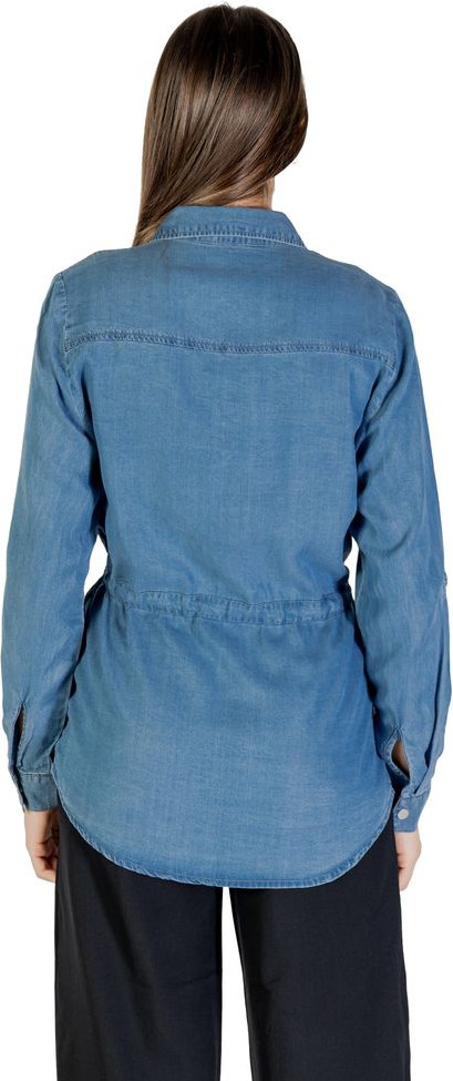 Blouse ONLY Moviy Tencel