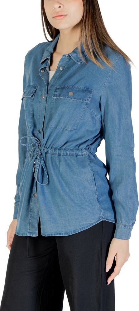 Blouse ONLY Moviy Tencel