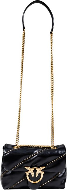 Сумка Pinko LOVE PUFF MINI CL