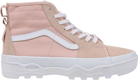 Sneakers Vans Multicolor Fabric