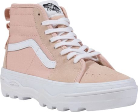 Sneakers Vans Multicolor Fabric