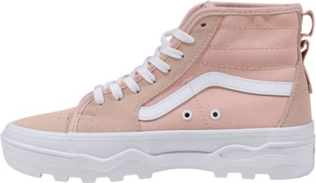 Sneakers Vans Multicolor Fabric