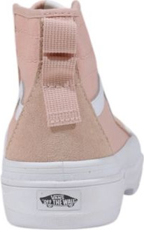 Sneakers Vans Multicolor Fabric