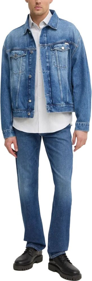Calvin Klein Jeans jinlari