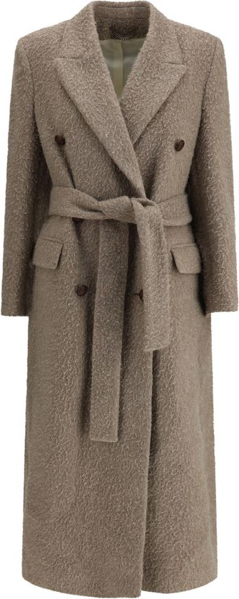 Coat Golden Goose