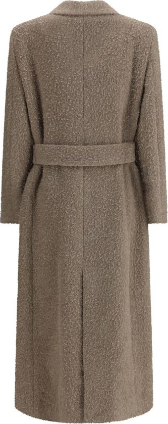 Coat Golden Goose
