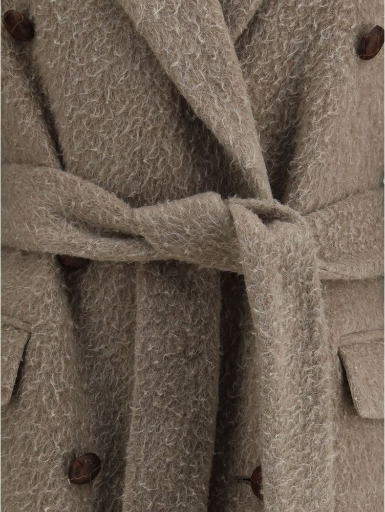 Coat Golden Goose