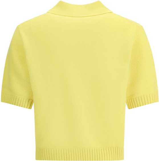 Рубашка поло Givenchy