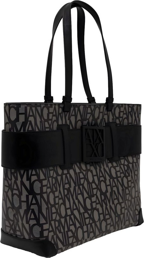 Handbag Armani Exchange