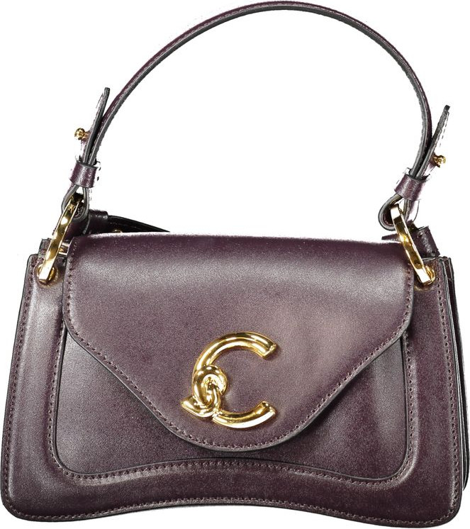 Handbag Coccinelle C-ME Calf Bag