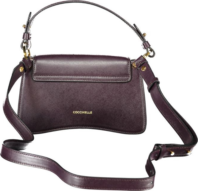 Handbag Coccinelle C-ME Calf Bag