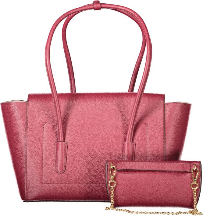 Handbag Coccinelle Double Beat Bag