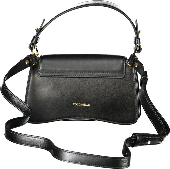Sumka Coccinelle C-ME Calf Bag