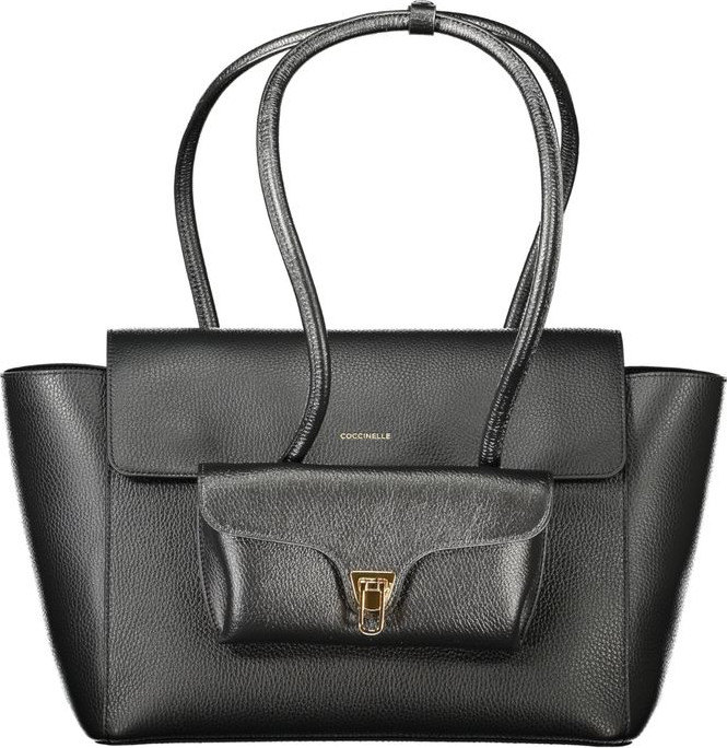 Сумка Coccinelle Double Beat Bag
