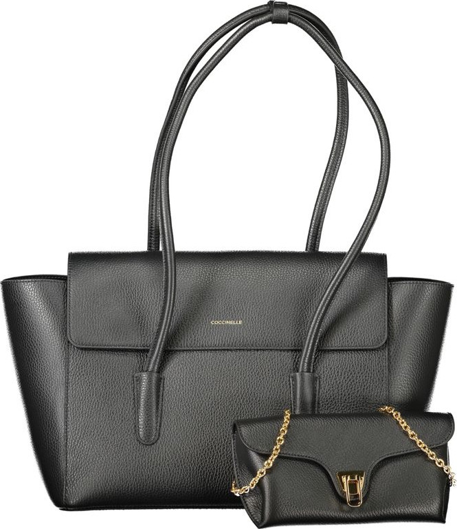 Сумка Coccinelle Double Beat Bag