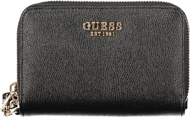 Кошелек Guess Shoes Amorette SLG