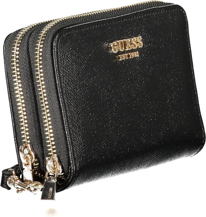 Кошелек Guess Shoes Amorette SLG