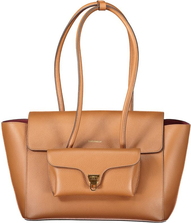 Handbag Coccinelle Double Beat Bag