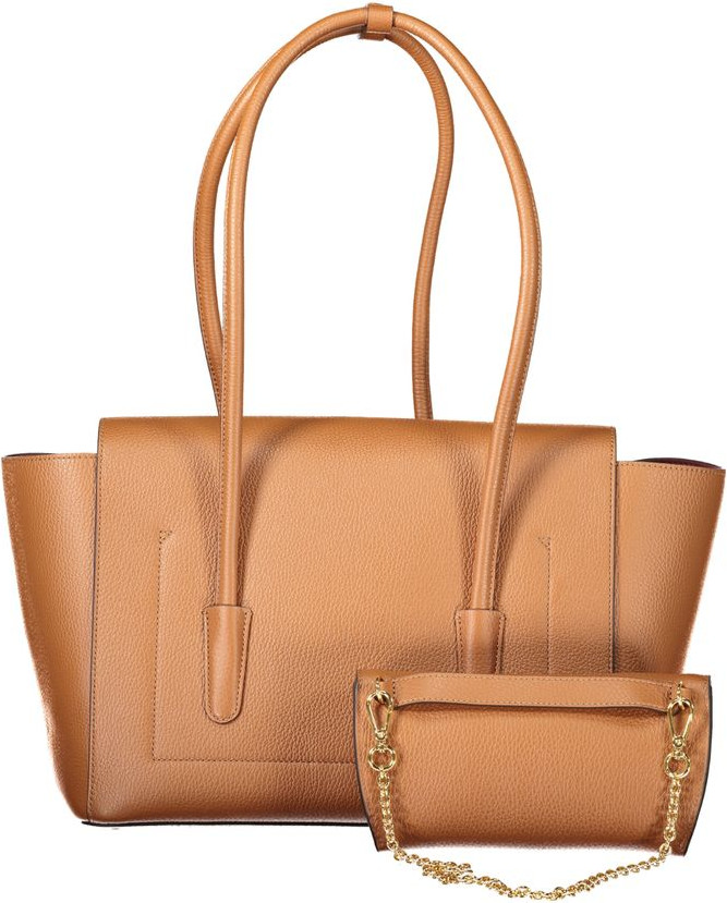 Handbag Coccinelle Double Beat Bag