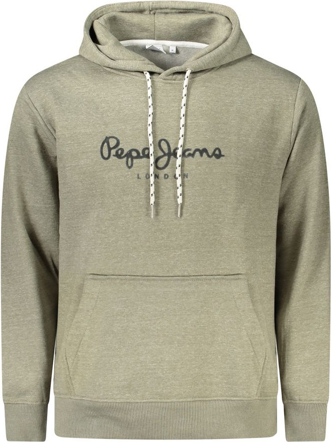 Толстовка с капюшоном Pepe Jeans Macbeth