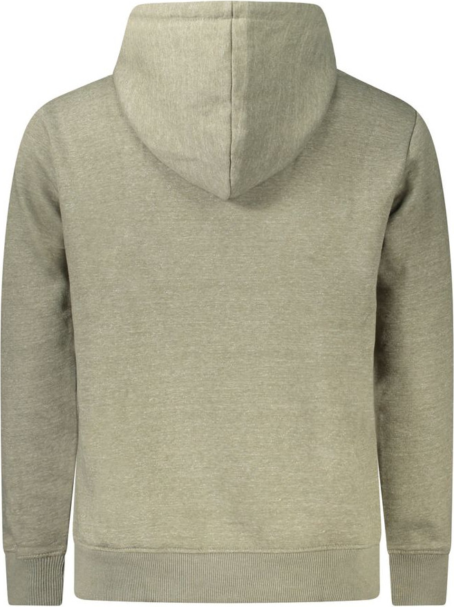 Толстовка с капюшоном Pepe Jeans Macbeth