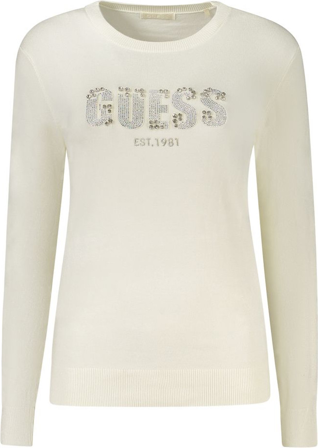 Oq junli ayollar sviter Guess Shoes