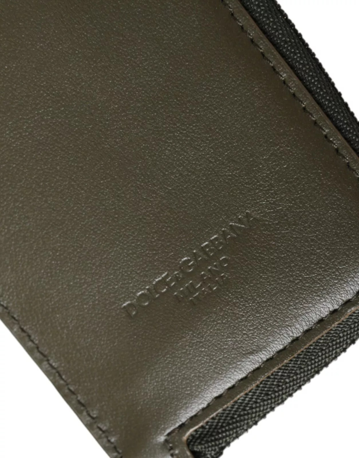 Card Holder Wallet Dolce & Gabbana