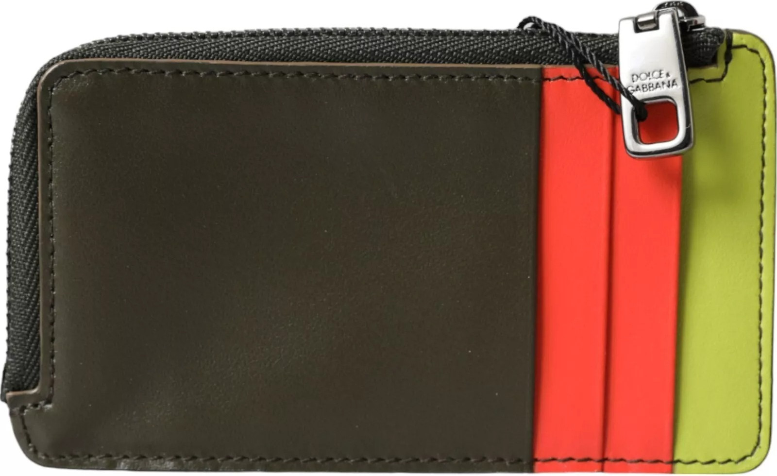 Card Holder Wallet Dolce & Gabbana