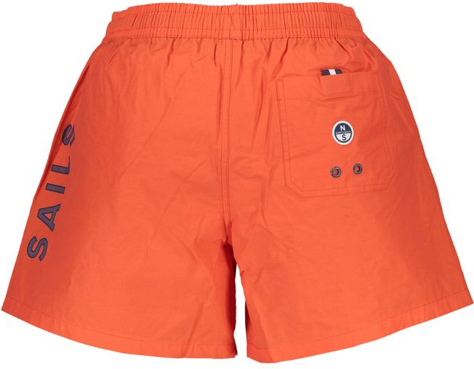 North Sails Swim Trunks