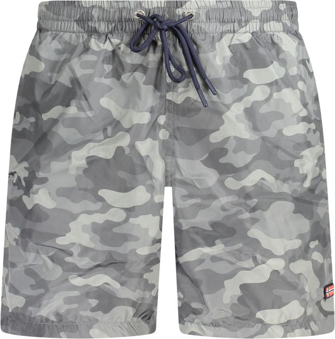 Swimwear Boxer Geographical Norway